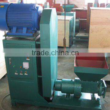 New Type Easy Operation White Coal Briquetting Machine photo-4