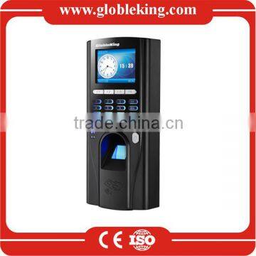 Biometric fingerprint access control system