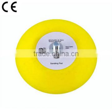 3 Inch Pneumatic Sander Sanding Pad