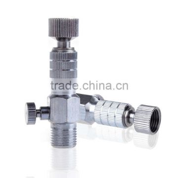 Top Quality Adjustable Release Adapter Disconnect Coupling Connector AS-40