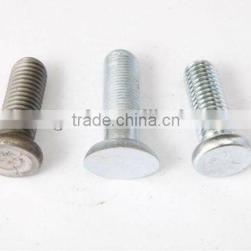 hub bolt for automobile