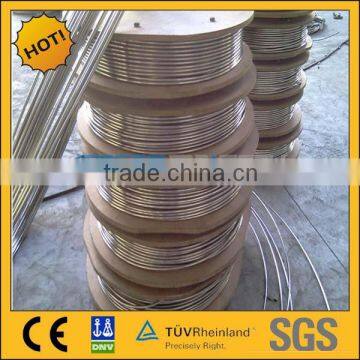 Stainless Steel Seamless Coiled Tubing, Bright Annealed, Super-long photo-3