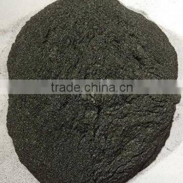 -198 Natural High Carbon Flake Graphite as Base Material