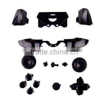 Glossy Solid Repair Parts Replacement Mod Kit Button Sets for Xbox One Elite Controller photo-6