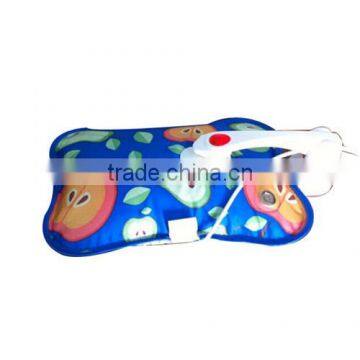 anti-explosion electric rechargeable hot water bag