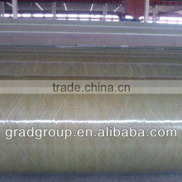 glassfiber plastic tube