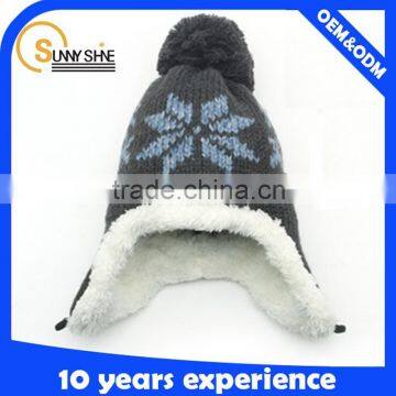 wholesale warm comfortable new arrival winter beanie