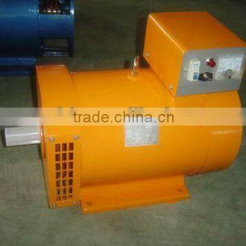 TOP copper made 12kw stc low rpm generator