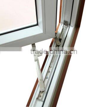 Manufacture Cheap Upvc Casement Window and Door photo-2
