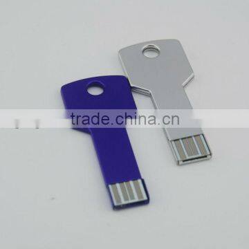 metal key web key plug and play any colors