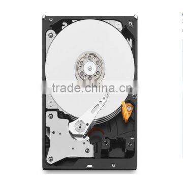 Internal HDD 2tb 5400rpm 64mb for PC HD 3.5inch photo-4