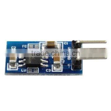 Switching Voltage Stabilizer LM7660