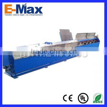 Aluminum Medium Speed Large Drawing Wire Machine