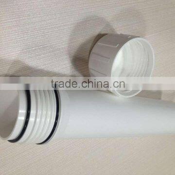 Plastic RO Membrane Housing--manufacturer photo-2
