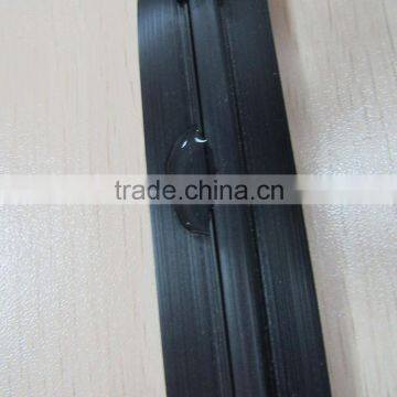 Zipper manufacture supply New product customzied size airtight zipper