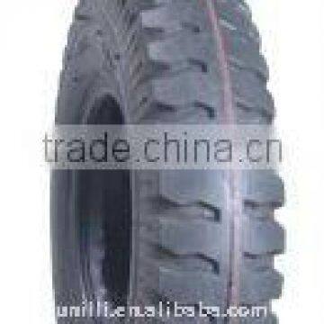 UN-232 Implement Tyres