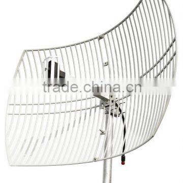 high quality 20dbi grid antenna outdoor wireless 1800mhz