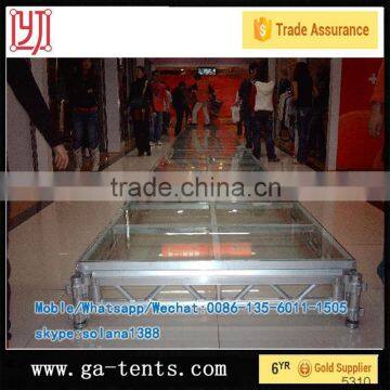 Stage Truss Equipment with Door Truss