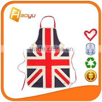 Alibaba online shopping design cooking apron for custom made