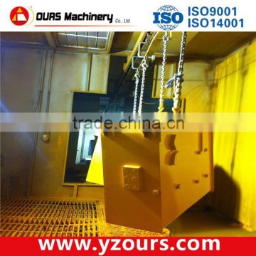 Spray Painting Line, Liquid Painting Plants, Liquid Painting Lines