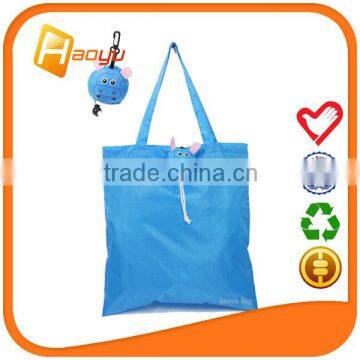 Alibaba chinafolding fashion green bag for women bag