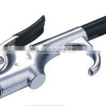 Metal Air Duster Gun with Nozzle