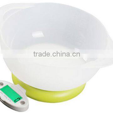 Bascula de Precision Smart Weigh Scales Mini Scale Digital photo-4