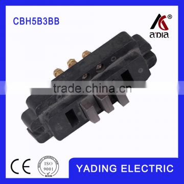 DC motor Carbon brush holder CBH5B3BB