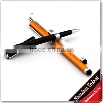 slim touch stylus pen, stylus touch ball pen