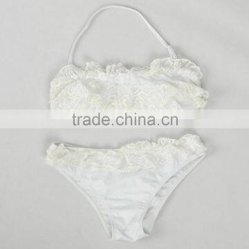 2016 Hot Fashion Sexy Girls Triangle Swimwear Bikini photo-4