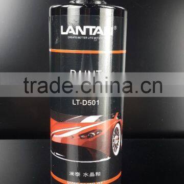 LANTAN 500ml Paint crystal glaze protect car painting