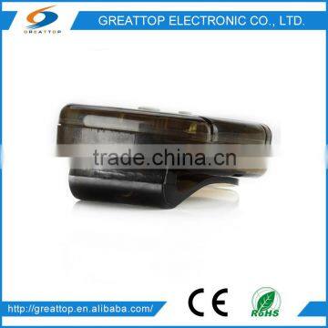 Greattop 2D multifunctional activity tracker fitness minotor