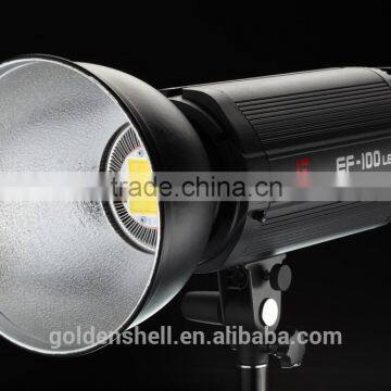JINBEI EF/EFL best selling products continuous light for digital and video photography
