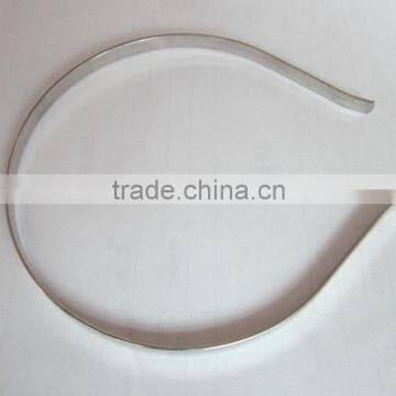 Hot Selling Metal Decorative Hair Band Made in China photo-4