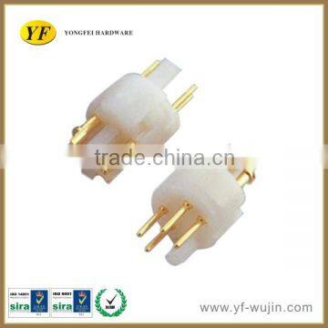 Best Selling Made In China Plastic Pom Tube