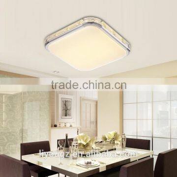 The new 2015 modern style LED home light