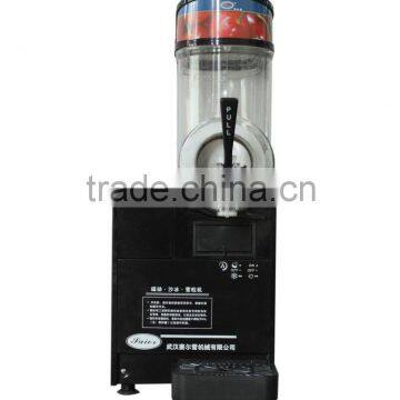 Slush Making Juice/alcohol Machine photo-4
