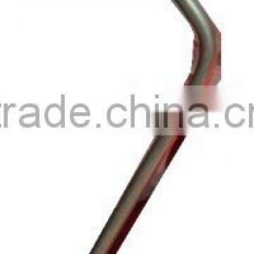 MADE IN CHINA-CY178F/186F fuel injection pipe Diesel engine parts