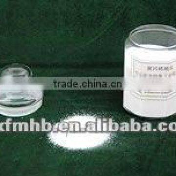 high purity PAM cationic polyacrylamide flocculant