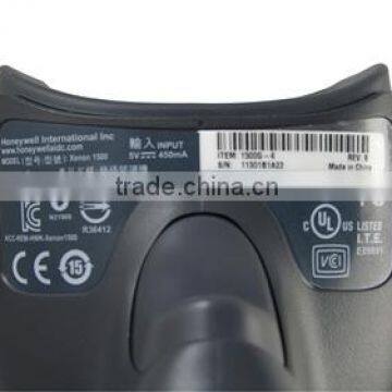 Bizsoft Christmas Sales!!!high Quanlity 2D Barcode Scanner HONEYWELL 1500g With USB Interface