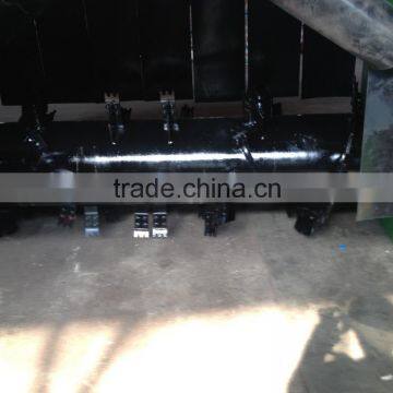 Agricultural Tractor Compost Turner Machine photo-4
