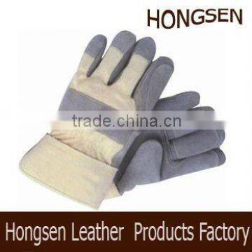 HSLB021 work gloves ce