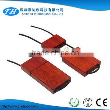 Wooden USB Flash Drive 3.0 USB Flash Drive Made From Wood photo-5