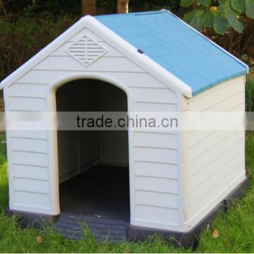 Luxury Plastic Dog House