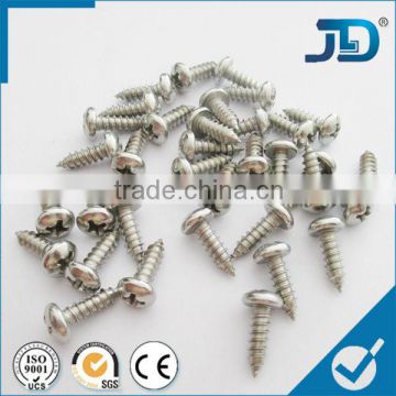 round head half Pan Head Self-tapping Screws