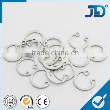 stainless steel circlips for hole