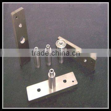 Custom 2014 OEM cnc machining aluminum parts china