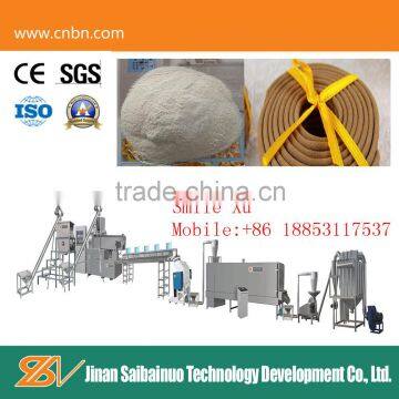 Full high automatic modified starch production line