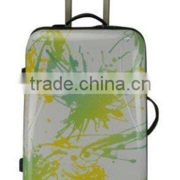 SR JY8210-2 luggage trolley bag