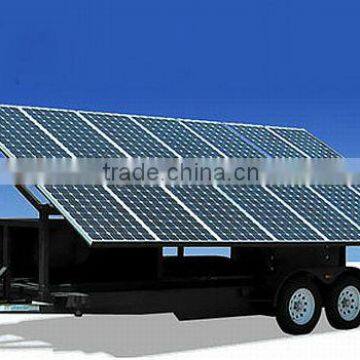 Bestsun MPPT high efficiency Environmental protection and energy saving products 10kw solar power charge